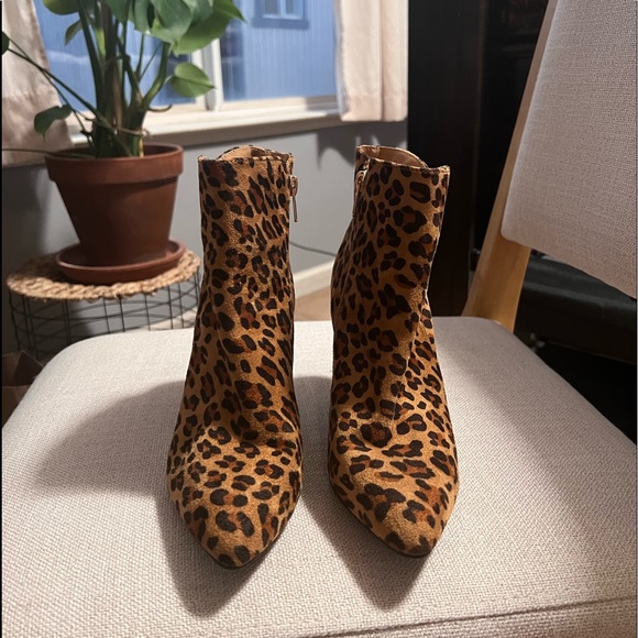 Booties - Picture 2 of 3